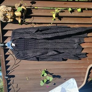 Black A Shappe size F